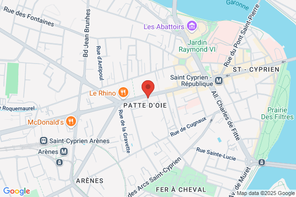 Goudaux Christiane