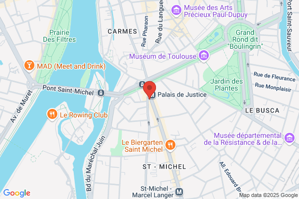 Berard Philippe Pharmacien