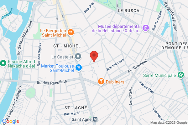 Blanquet Eliane
