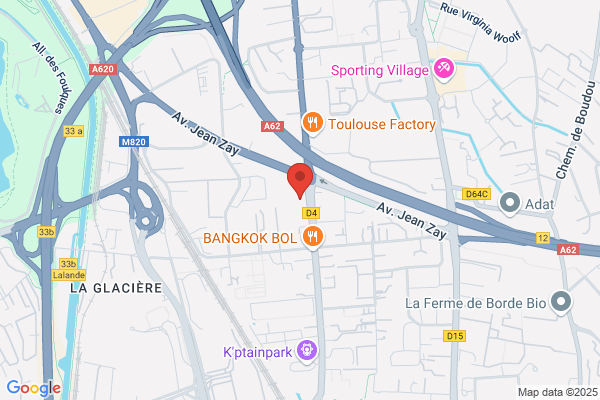 De brique et de plan