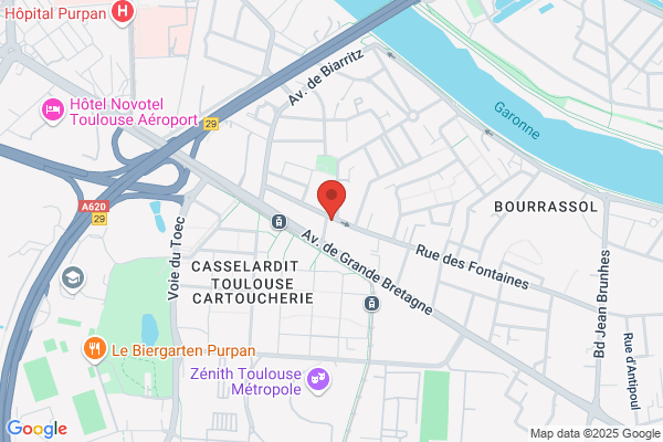 Green Kartel CBD Toulouse livraison