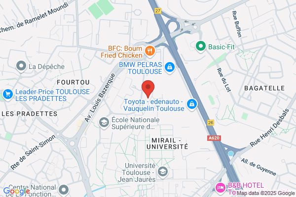 2gh Entreprise