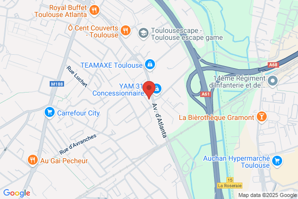 Aixam Autoliberte Concessionnaire