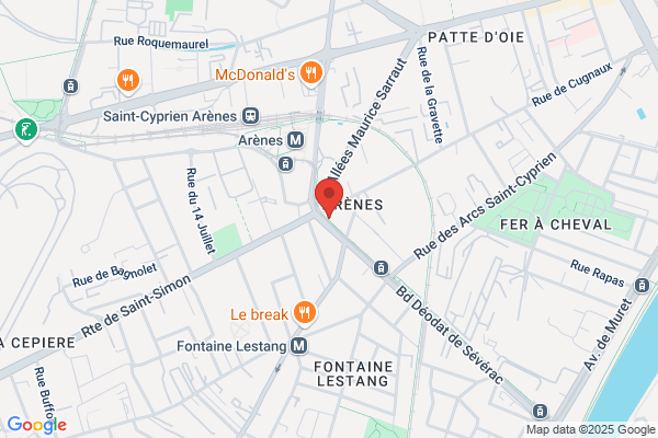 Association Ludotheques Francaises Midi Pyrenees