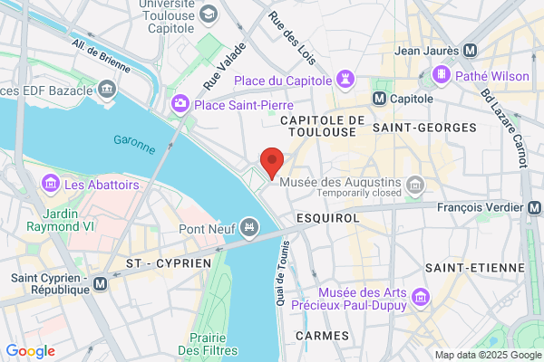 Atelier Du Quatuor
