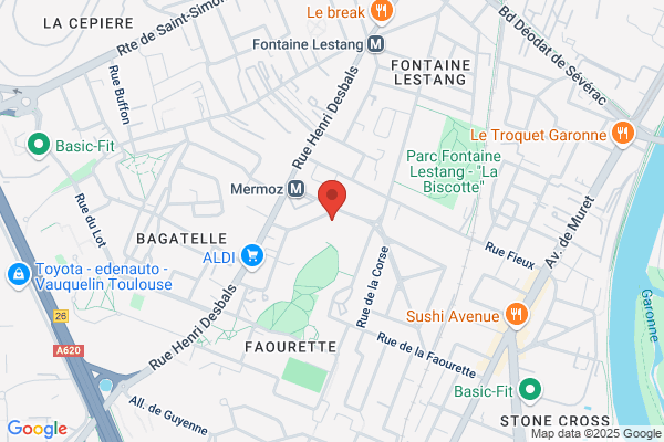 Boucherie Moulet