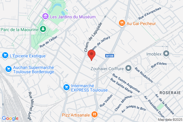 Bouquillon Gilles