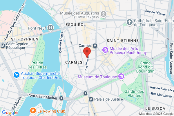 Boutique Zazouchien