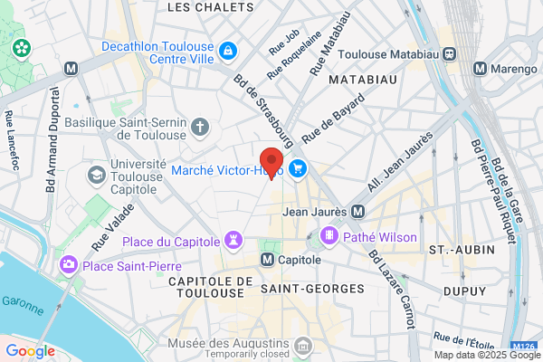 Capitole Echange Estimation C2e