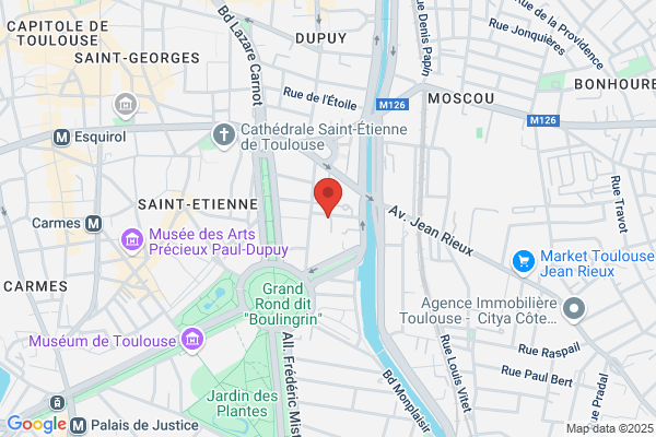 Centre Culturel Francais De Judo