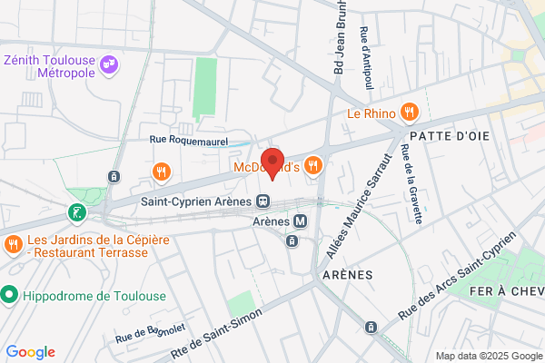 Branet Brousset Florence Endocrinologie Et Metabolisme