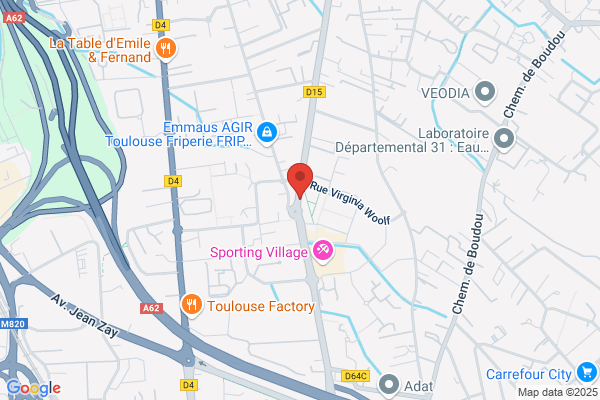 Carrosserie Matre