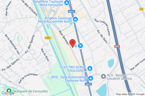 Carrosserie Stephan