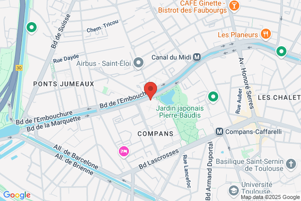 Agence France Presse Commercial