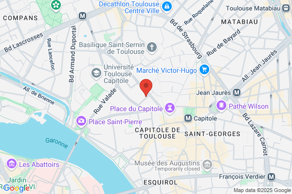 Castera Jacques