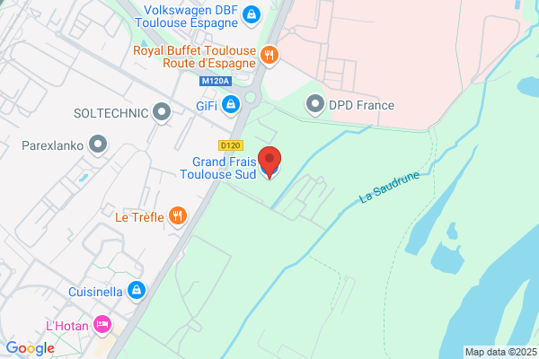Grande Paroisse Service Achat