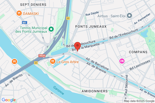 Boutique Du Logement Sa Service Attributions