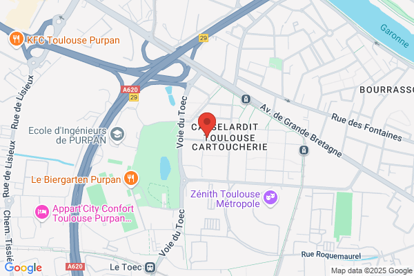 Eiffage Immobilier Sud