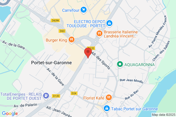 Gautier Promotion