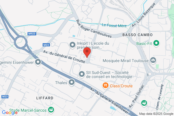 Khor Immobilier