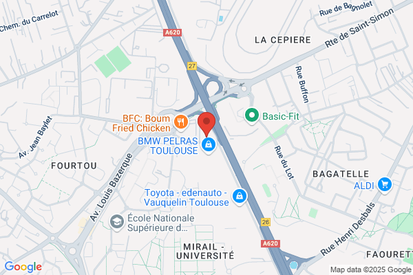 Def La Detection Electronique Francaise