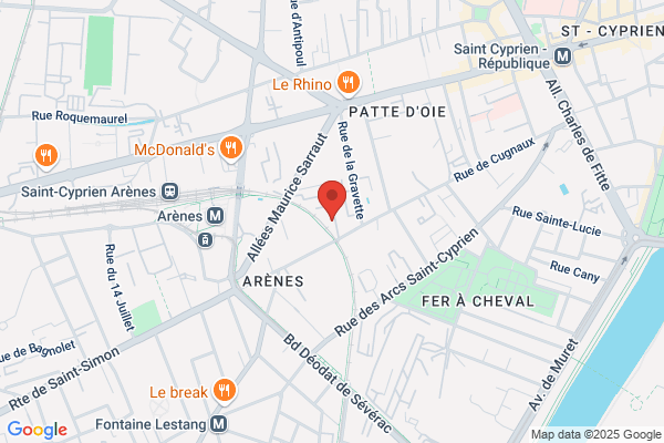 Espace Ecoute Jeunes