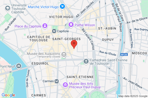 Brule Francois Ed Sensorielle