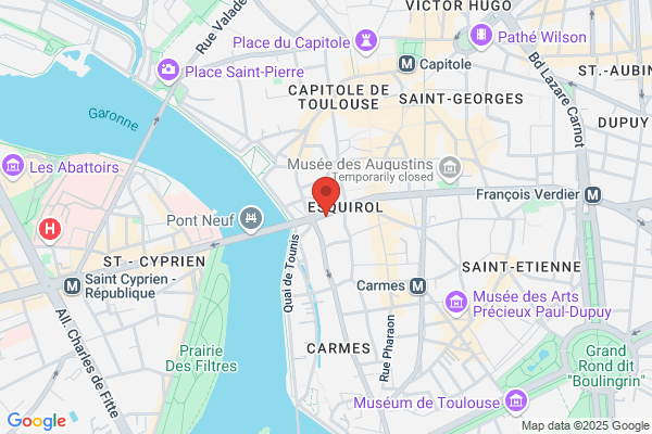 Centre De Psychotherapie