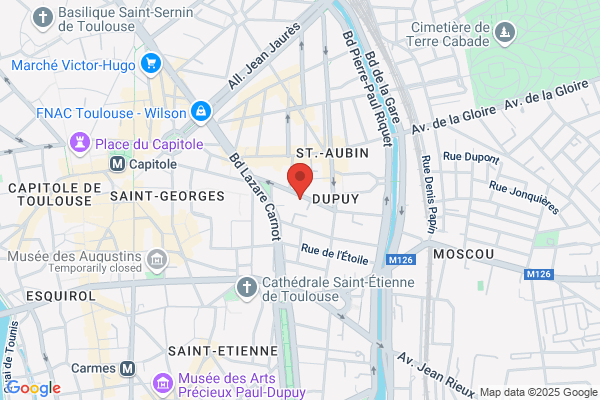 Les Mobinotes - Agence de communication