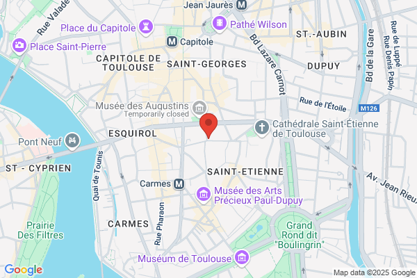 Atome Communication Et Publicite