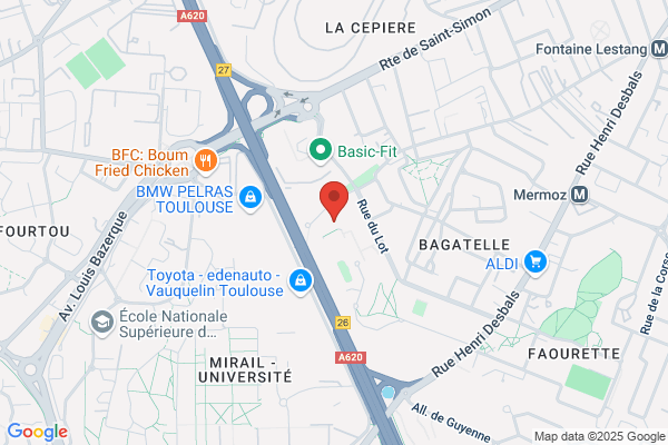 Diapason Au