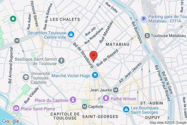 Bijouterie La Main D Or