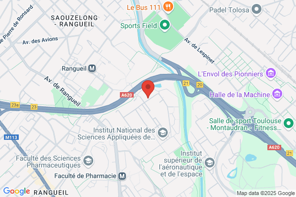 Biofrance Sarl