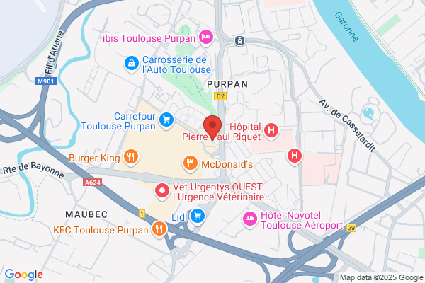 Groupe Sante Recherche