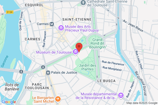 Inserm Laboratoires Unite 455