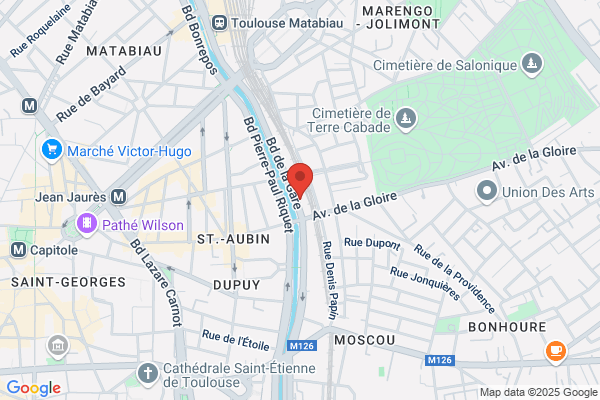 Institut Technique Du Porc