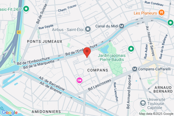 Groupe Sevigne