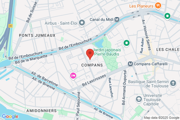Agence Technique Aide Collectivite Locale