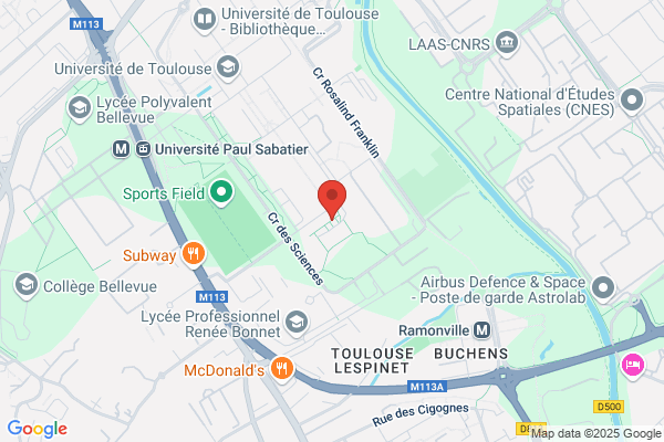 Centre Regional Des Lettres Crl