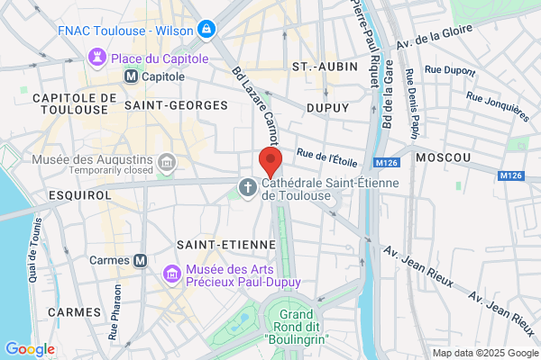 Centre Regional Des Lettres Crl Telecopie