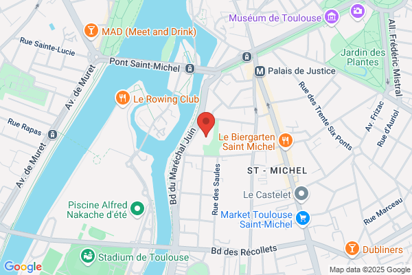 Conseil Regional Midi Pyrenees