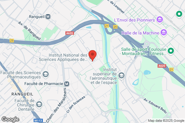 Institut Interdepartemental Pour Amenagement Hydraulique De