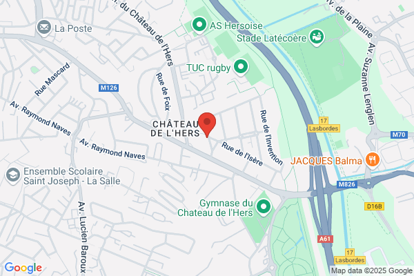 Massage bien être