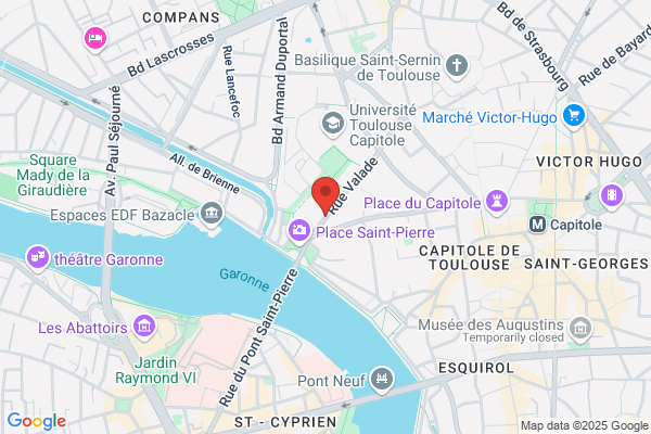 Association Catholique Des Etudiants