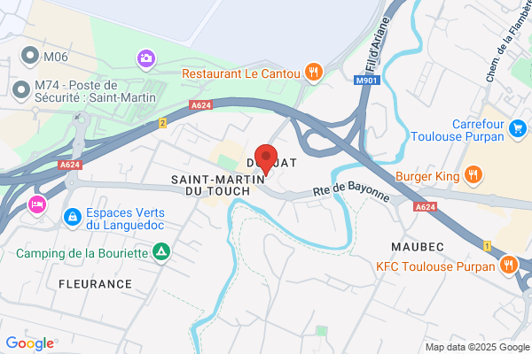 Association St Martin De Porres
