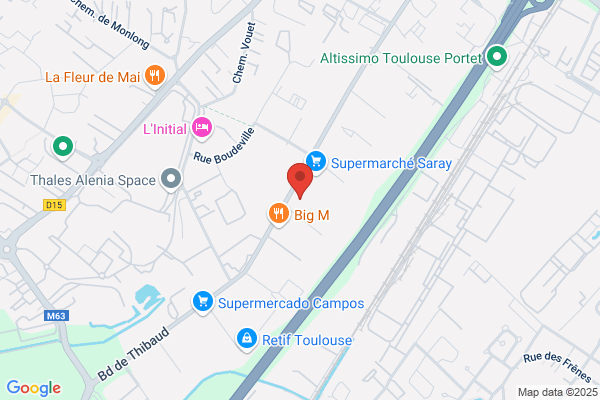 Compagnie Generale De Location