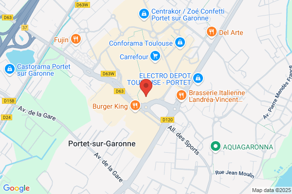 Boulanger Sav Toulouse