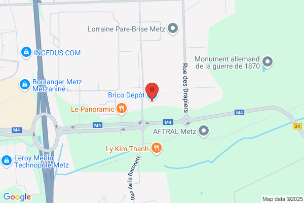 Bricodep Le Professionnel Du Depannage