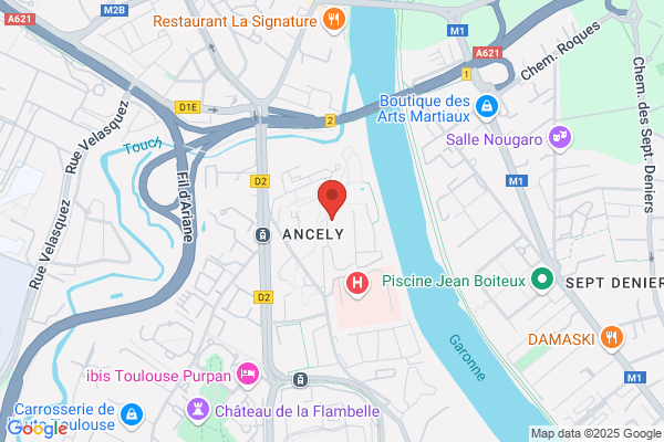 Compagnie Toulousaine De Chauffage