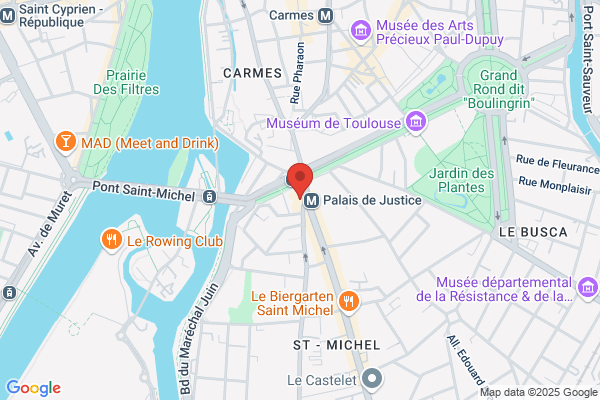 Les Agités du Bocal